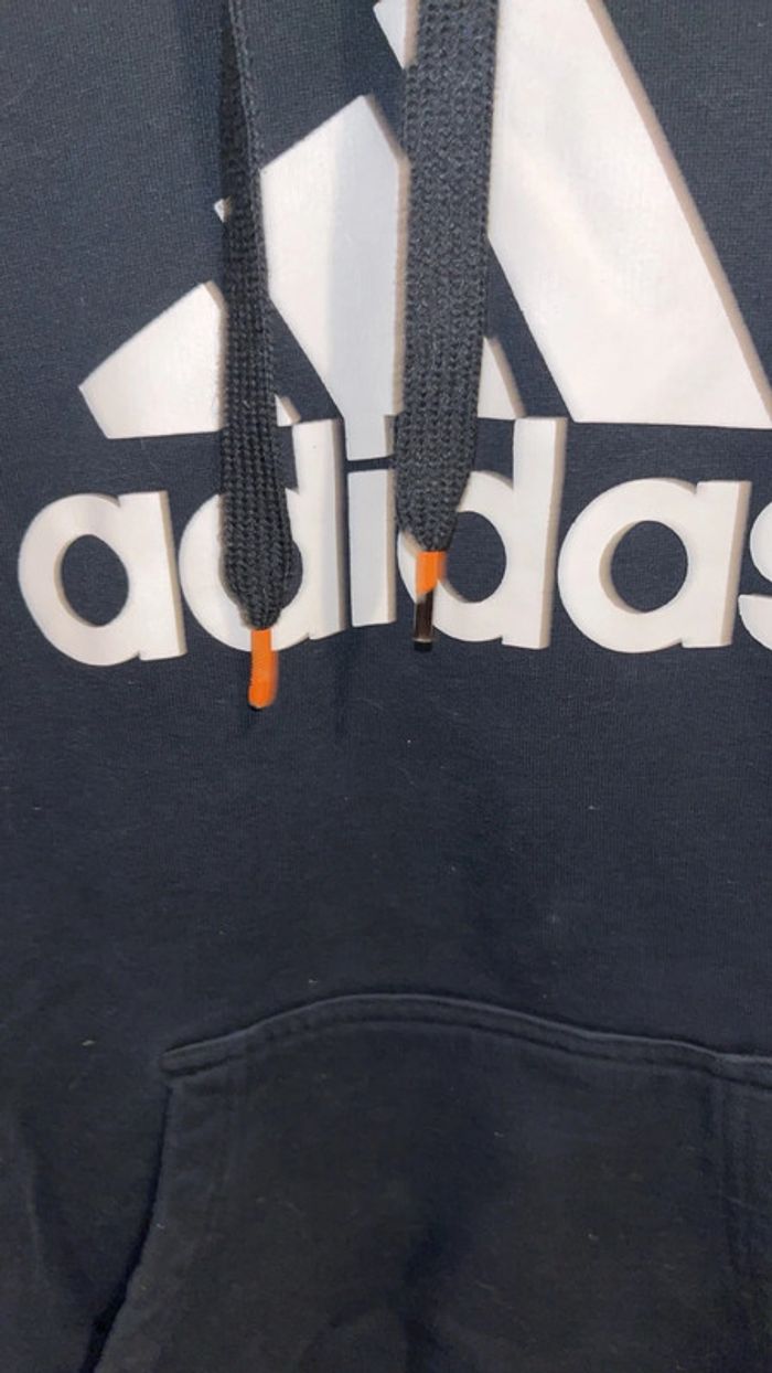 Sweat adidas - photo numéro 2