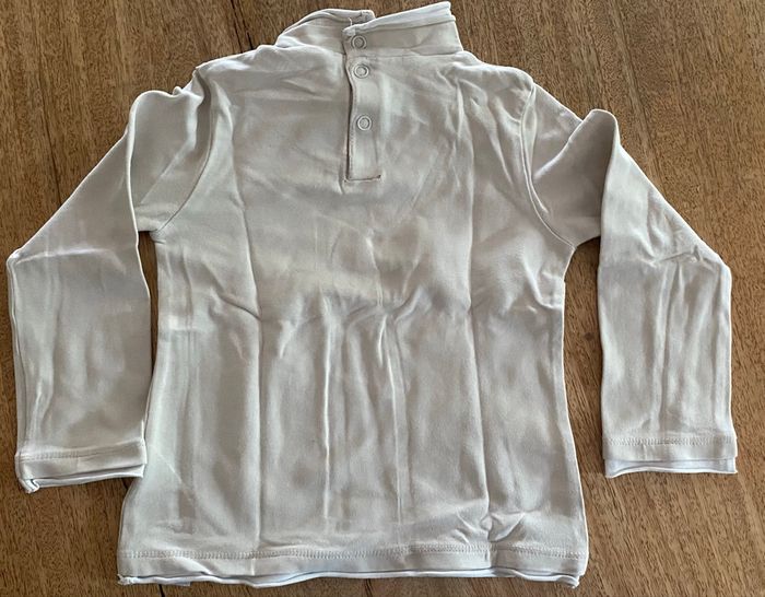 Maillot col roulé - photo numéro 2