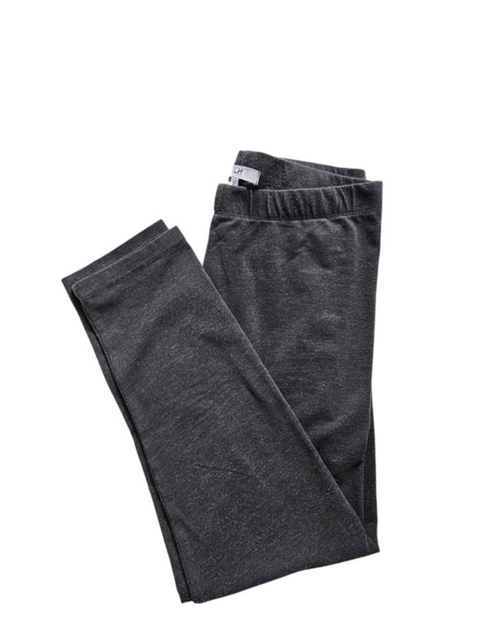 Leggings Court gris foncé LH - 36/S