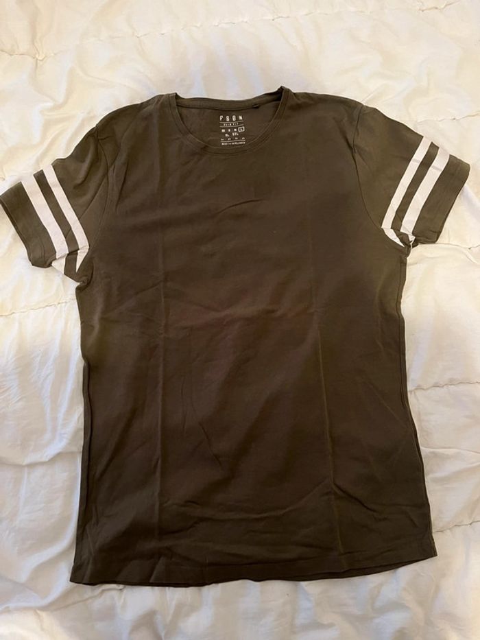 T-shirt homme