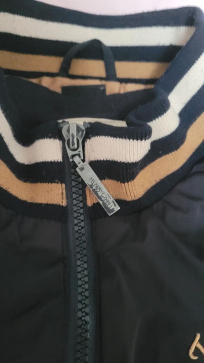Veste mi saison - photo numéro 3