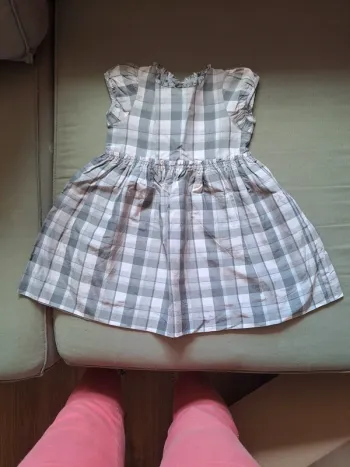 Robe jacadi