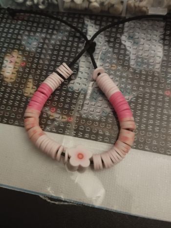Bracelet enfant réglable