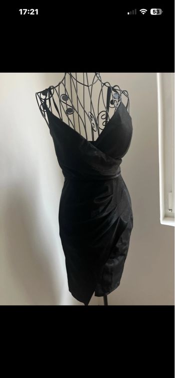 robe de soirée femme 