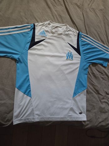 Maillot training om