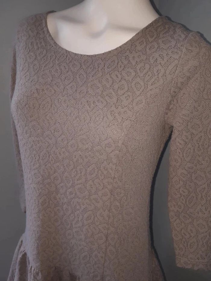 Robe Cache Cache T.42 - photo numéro 2