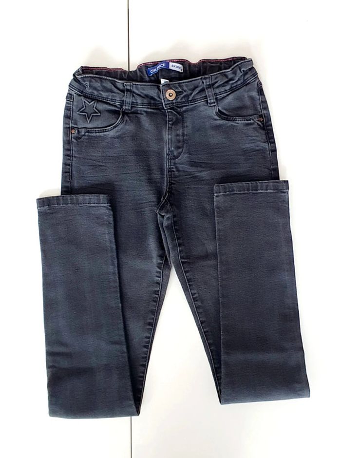 Jeans Okaidi - 14A