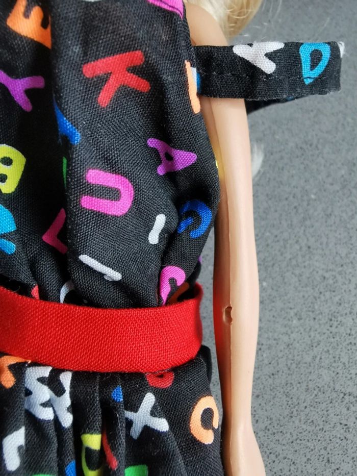 Poupée Jenny - photo numéro 6