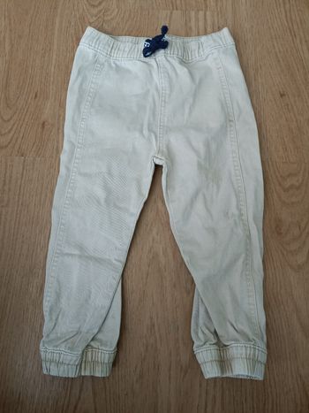 Pantalon Creeks 36 mois 96 cm