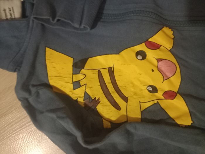 Lot 7 gilets 3 ans + 1 pantalon - photo numéro 3