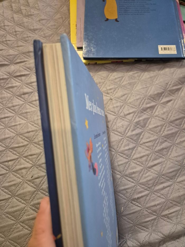 Livre enfant - photo numéro 2