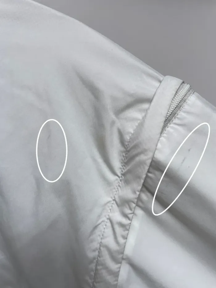 Track Jacket Adidas Vintage 90s Mens size XL - photo numéro 16