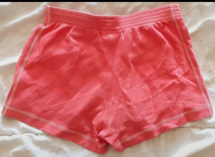 Short fille 18-24 mois / Puma
