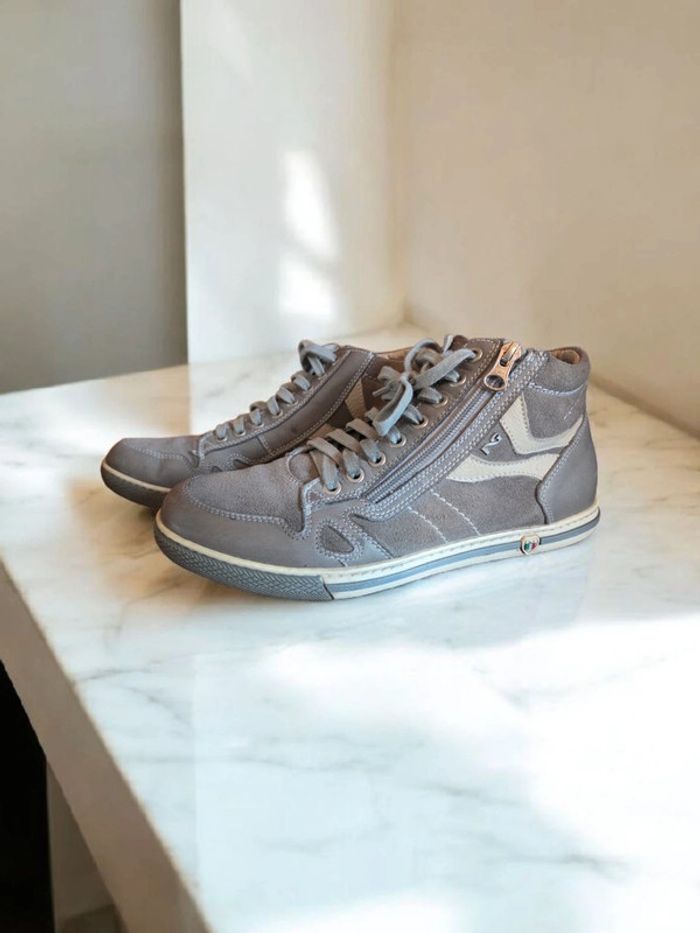 🌴 Chaussuee NeroGiardini 40 🌴 - photo numéro 5