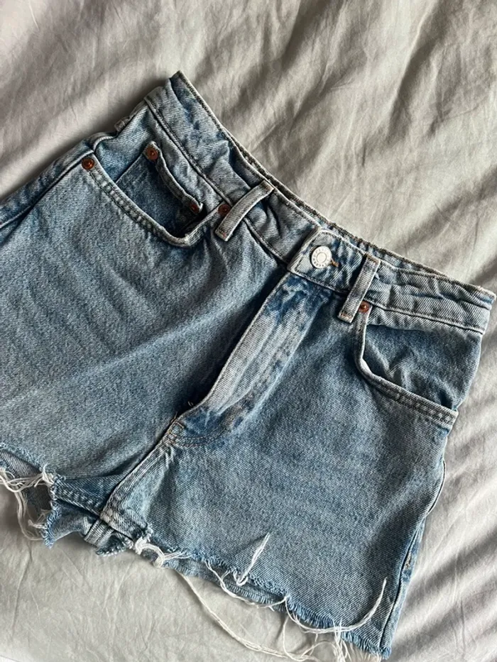 Short