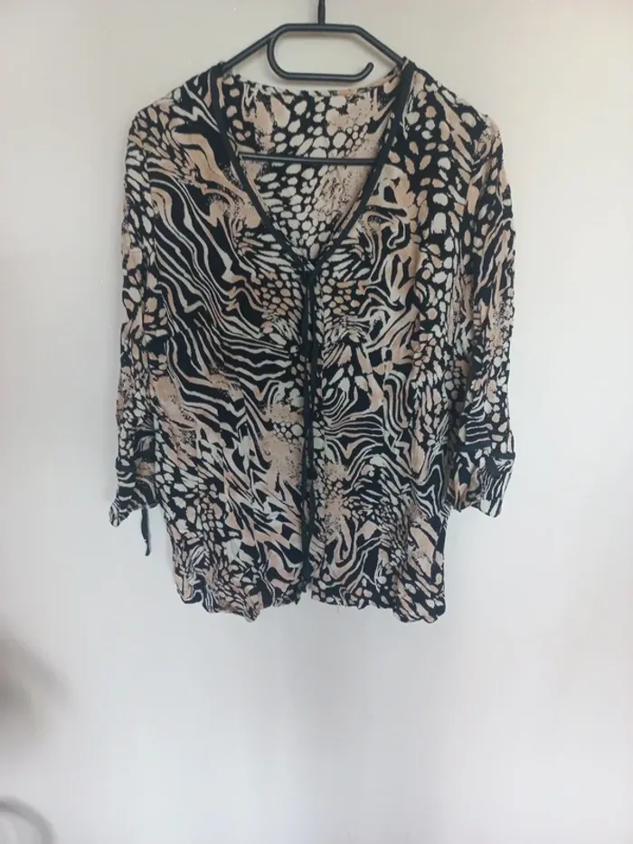 Chemise