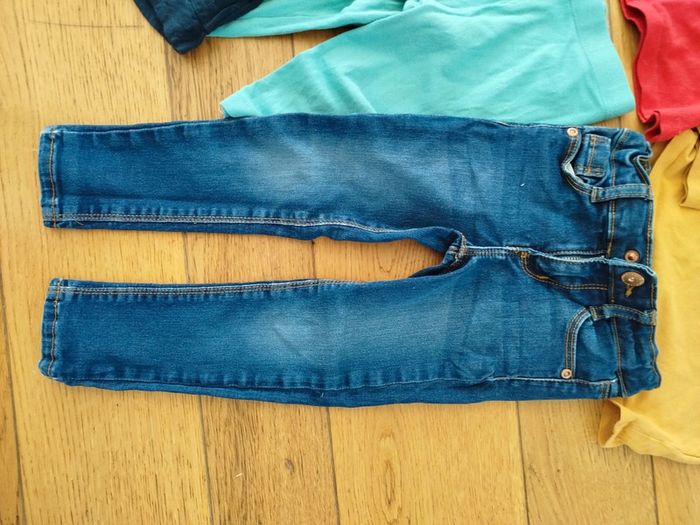 Lot de vêtements - photo numéro 2