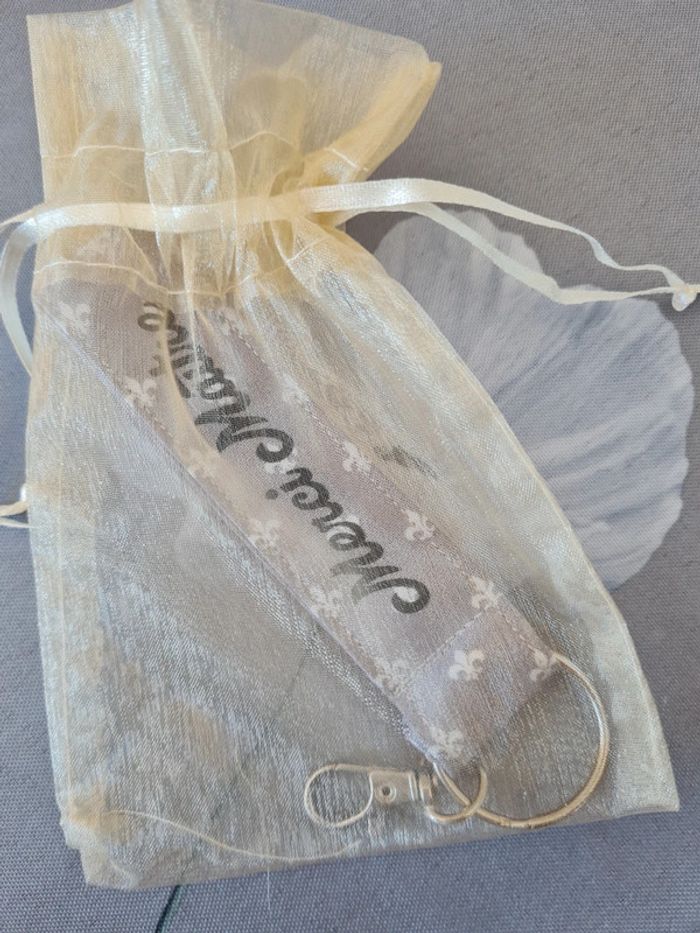 Porte-clés - photo numéro 3