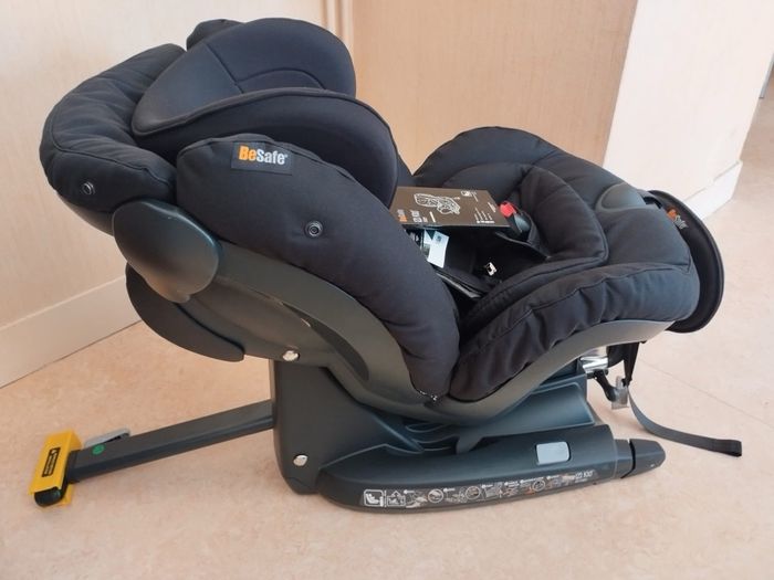 Siège auto neuf