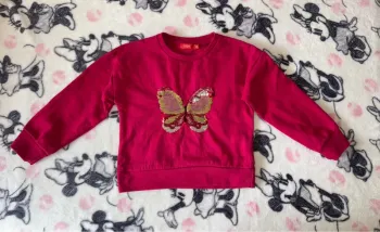 Pull fille