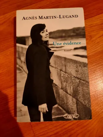 Une évidence