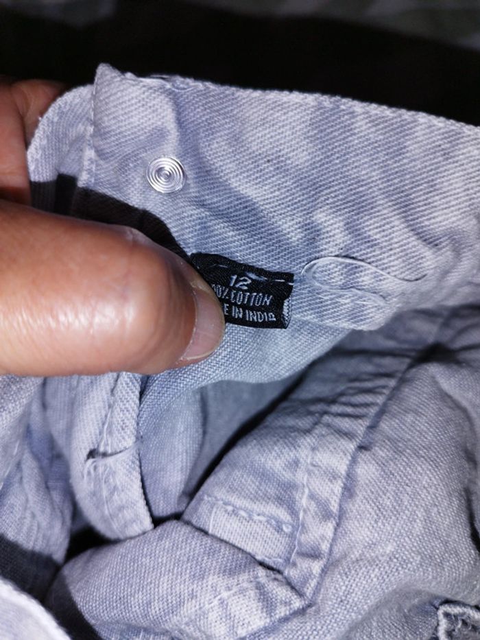 Jean's garçon - photo numéro 3