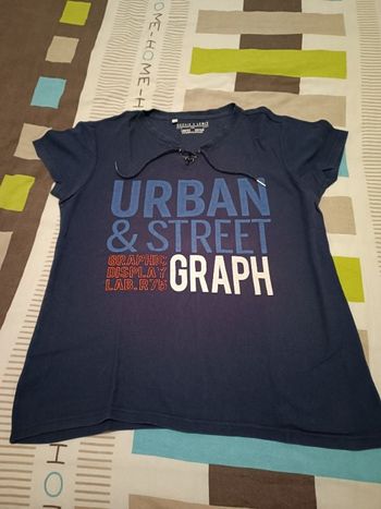 T-shirt homme