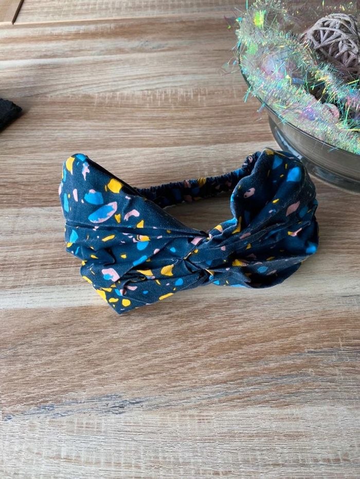 Bandeau  cheveux - photo numéro 12