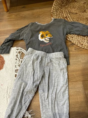 Pyjama
