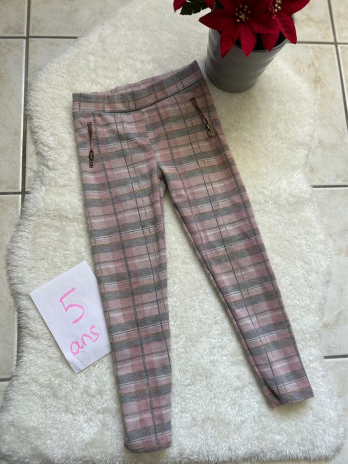 Jolie pantalon ~ orchestra ~ 5 ans