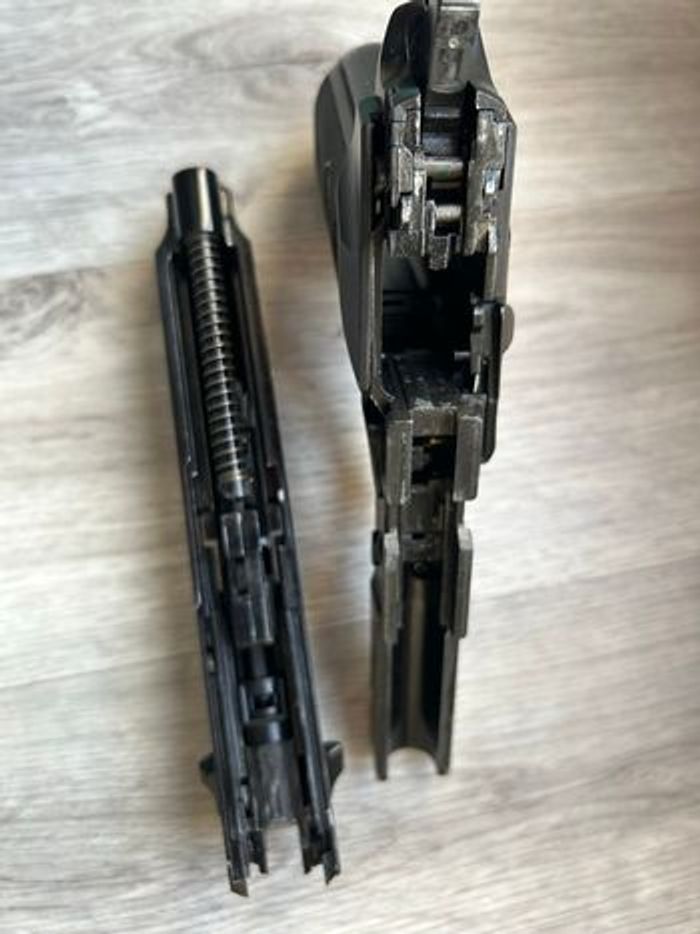 Airsoft M9A1 - photo numéro 8