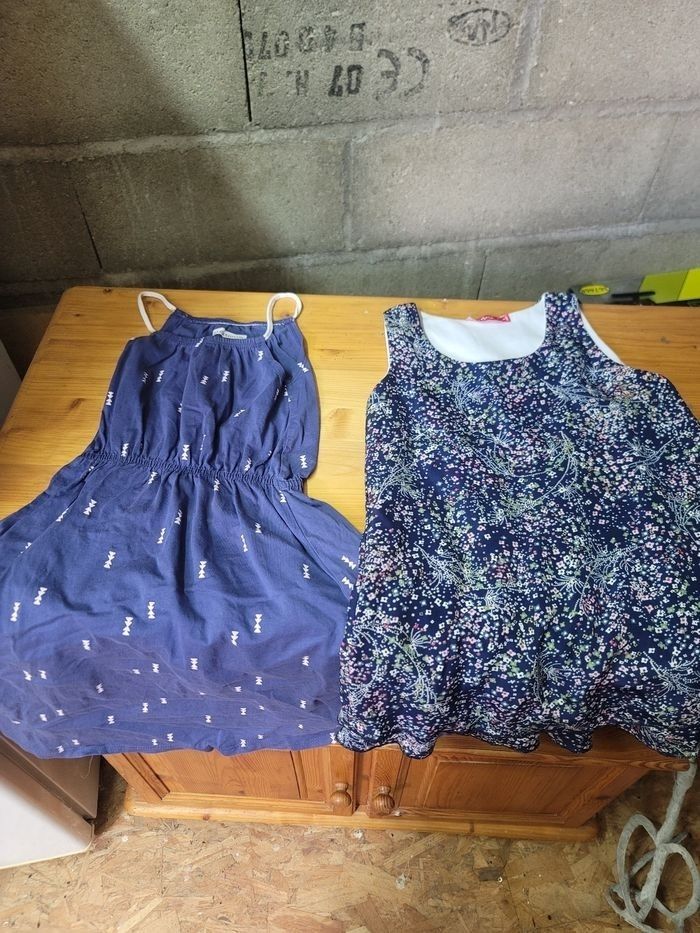 Lot vêtement fille - photo numéro 9