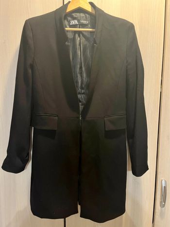 Superbe veste manteau léger 3/4 Zara
