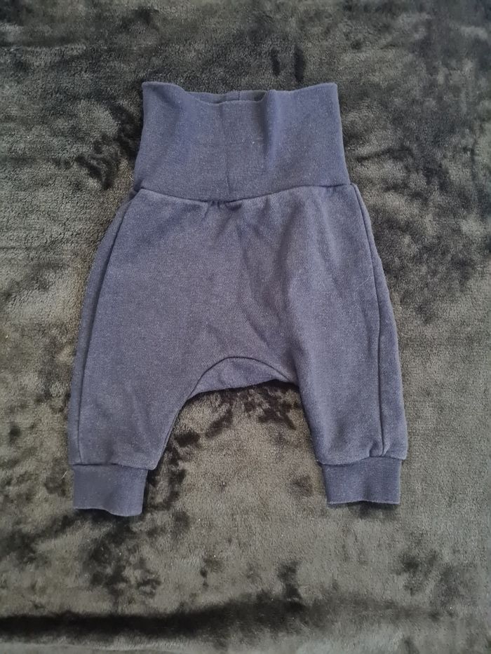 Veste et pantalon naissance - photo numéro 2