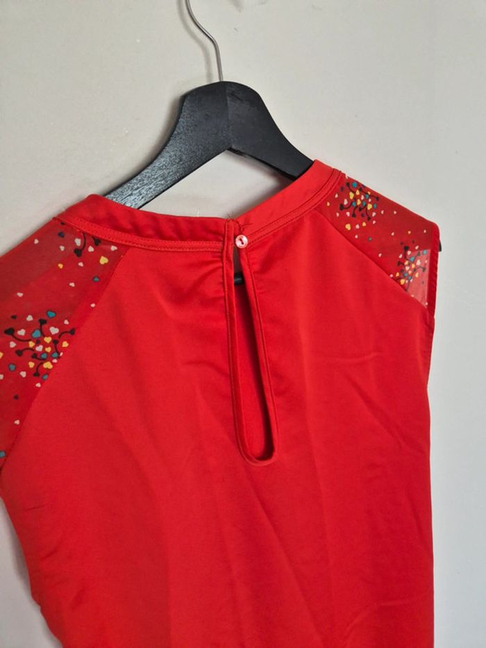 Robe LPB taille M - photo numéro 8