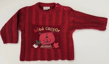 Pull In Extenso 6 mois 🦫