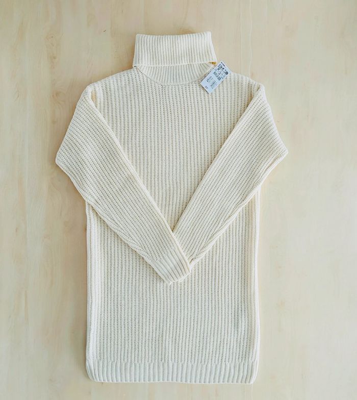 Robe pull Kiabi femme taille M 38/40