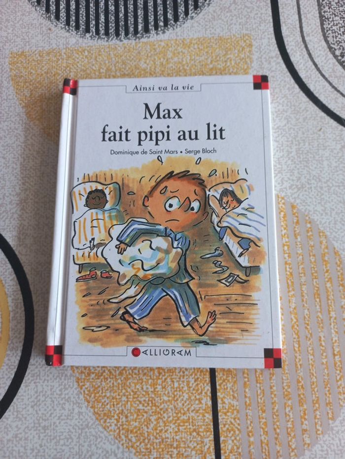 Bd Max et Lili tome 59