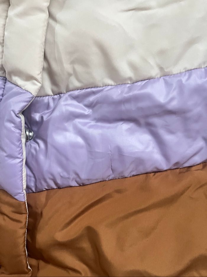 Doudoune stradivarius neuve - photo numéro 6