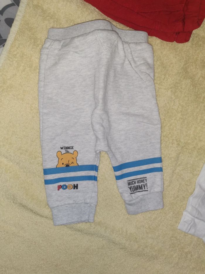 Deux enssembles - photo numéro 5