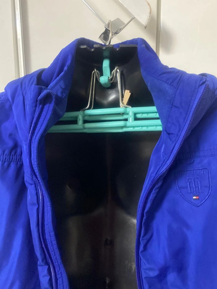 Veste matelassée sans manches.Tommy Hilfiger taille M . . - photo numéro 11