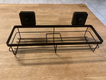 Étagère de douche 