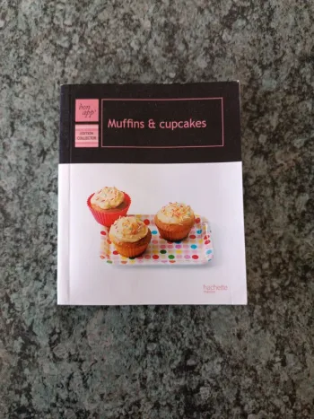Muffins et cupcakes