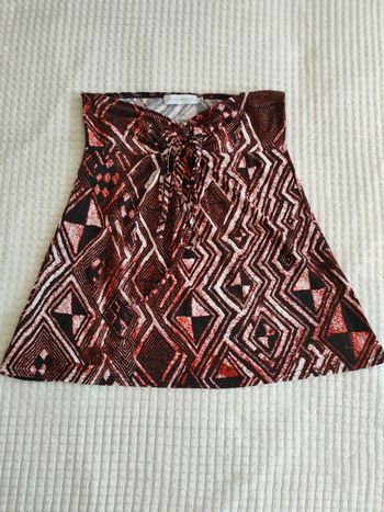 Joli haut camaïeu taille 3