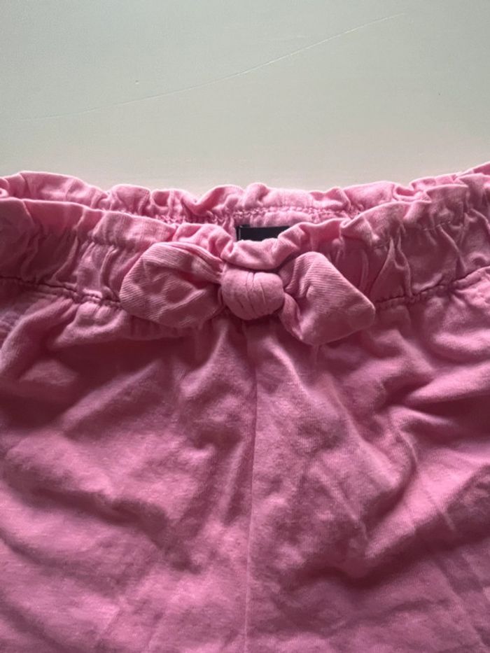 Short rose - photo numéro 3