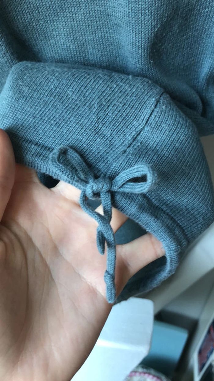 Pull jacadi taille 4 ans - photo numéro 2