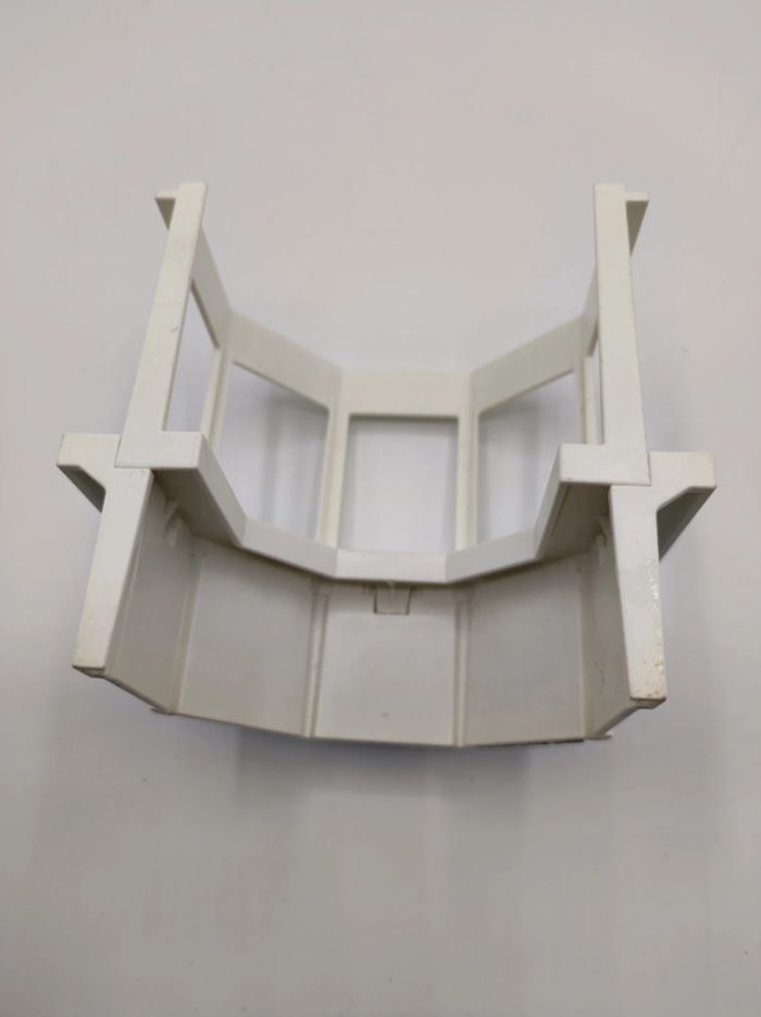 Kiosque grand zoo playmobil - photo numéro 2