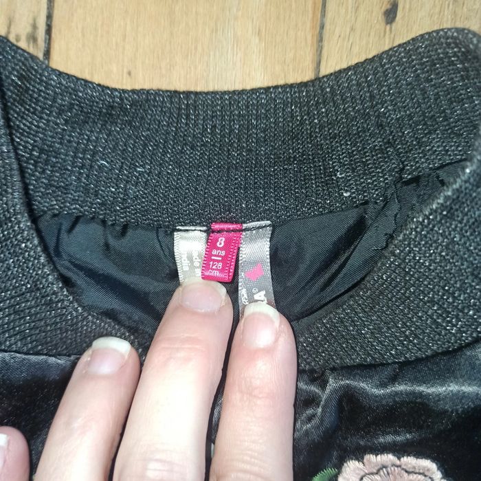 Veste mi saison - photo numéro 2