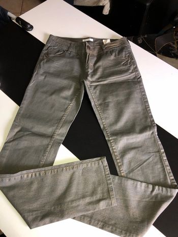 Pantalon femme, taille L