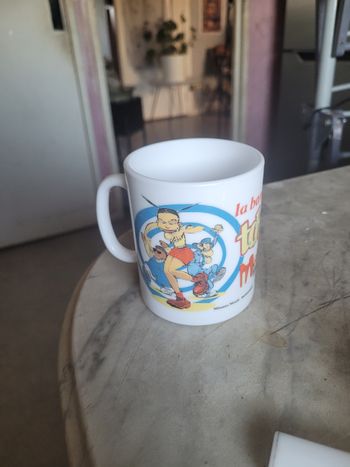 Tasses